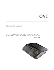 ONE SRX-S10K Manual Del Usuario