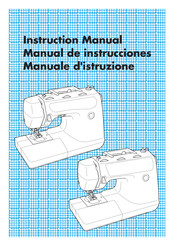 Brother STAR 230E Manual De Instrucciones