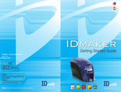 IDVille ID Maker Guia De Inicio Rapido