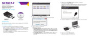 Netgear A6100 Guia De Instalacion