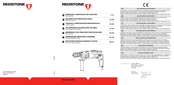 Redstone RS2 250PP Instrucciones De Uso