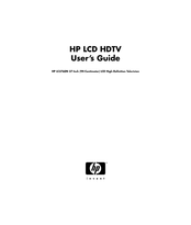 HP LC3760N Guia Del Usuario