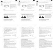 Motorola MBP81SN-2 Guía Rápida De Inicio