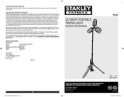 Stanley FATMAX TPL45S Información De Servicio