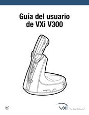 VXI The Sound Choice V175 Guia Del Usuario