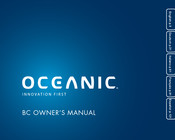 Oceanic BCD Manual Del Usaurio