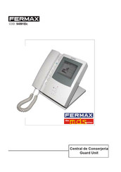 Fermax 94891EIc Manual De Instrucciones