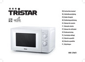 Tristar MW-2706FI Manual De Usuario