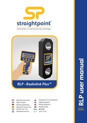 Straightpoint SU3345C Manual De Instrucciones