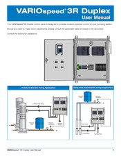 Duplex 1051674 Manual Del Usario