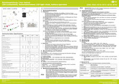 Goobay 66744 Manual Del Usuario
