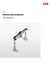 ABB IRB 6620LX Manual Del Producto