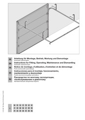 Solid Elements IsoMatic Instrucciones Para El Montaje