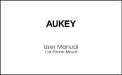 Aukey HD-C48 Manual Del Usuario