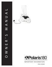 Polaris 180 Manual Del Propietário