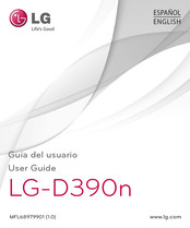 LG D390n Guia Del Usuario