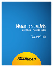 Multilaser PC Life Manual Do Usuário