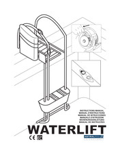 Astralpool Waterlift Manual De Instrucciones