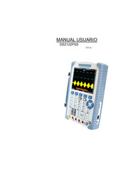 ADInstruments DS2122PSS Manual Usuario