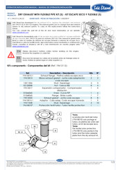 Sole Diesel 19413115 Manual De Operador