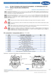 Sole Diesel 17411200 Manual De Operador