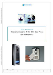 Alphatech NUDV Serie Guía De Producto