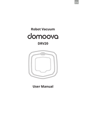 domoova DRV20 Manual De Instrucciones