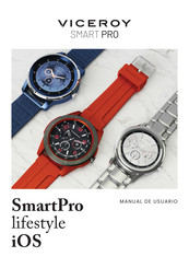 Lotus 50012/3 watch - Smartime
