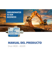 Van Essen Diver-MOD-AS339 Manual Del Producto