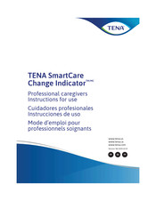 Tena SmartCare 91280 Instrucciones De Uso