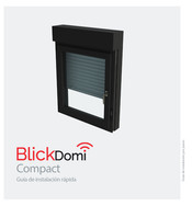 Solven BlickDomi Compact Guía De Instalación Rápida