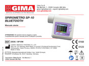 Gima SP-10 Manual Del Usuario