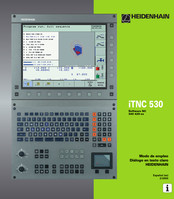 Heidenhain iTNC 530 Modo De Empleo