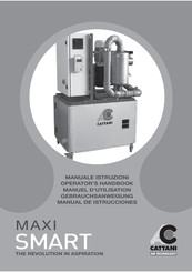 Cattani Maxi-Smart Manual De Istrucciones