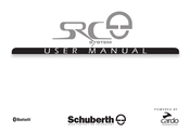 SCHUBERTH SRC-SYSTEM Manual Del Usuario