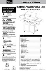 better homes GBC1273W Manual De Uso