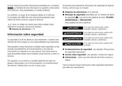 Honda Civic Manual De Instrucciones