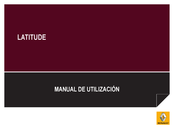 Renault Latitude 2014 Manual De Instrucciones