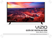 Vizio E50-E3 Guia De Instalacion