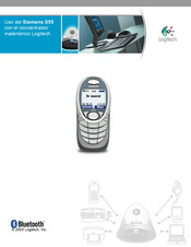 Siemens S55 Manual Del Usuario