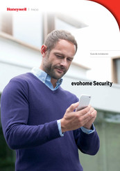 Honeywell evohome Security Guia De Instalacion