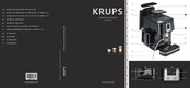 Krups EA88 Serie Manual De Instrucciones