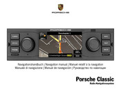 Porsche Classic Manual De Instrucciones