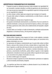 DeLonghi ECP33.21 Manual Del Usuario