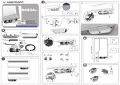 sauermann Omega Pack Si-20 Manual Del Usuario