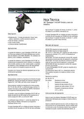 3M Speedglas 9100 MP Manual Del Usuario