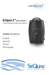 SeQual Eclipse 3 Manual Del Usuario