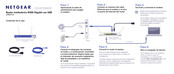 Netgear N300 Guia De Instalacion