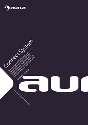 Chal-tec auna Connect System Manual Del Usuario