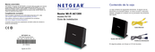 NETGEAR R6100 Guia De Instalacion